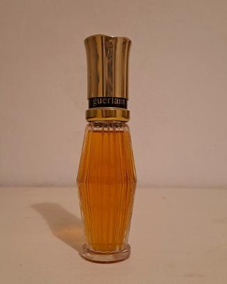 Mitsouko Guerlain eau de cologne 