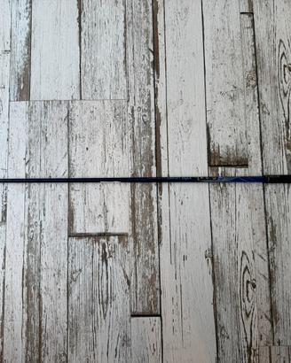Golf bastone XXIO X Hybrid H5 23° – Shaft Miyazaki