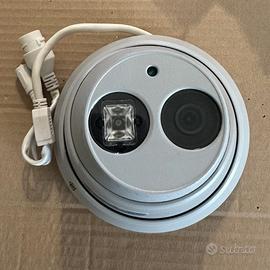 Telecamera Interlogix TVT-5304