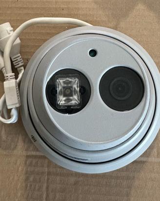 Telecamera Interlogix TVT-5304