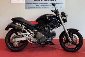 Ducati Monster 600 DARK