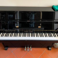 Pianoforte