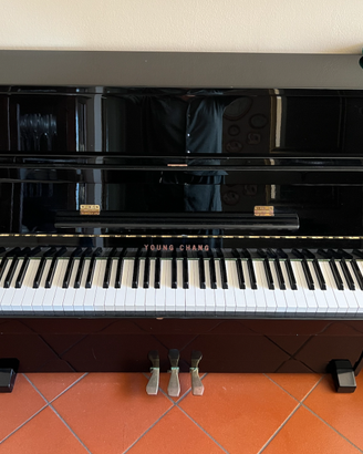 Pianoforte