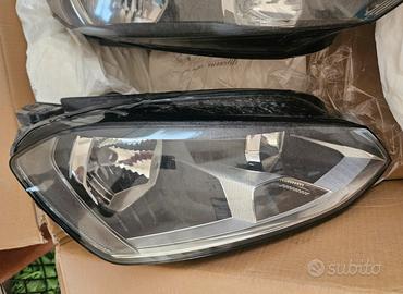 Faro Destro Originale DX VW Golf 7
