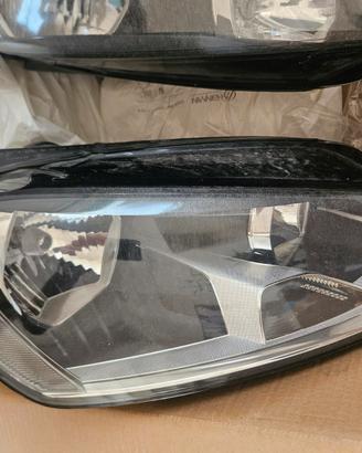 Faro Destro Originale DX VW Golf 7
