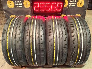 4 GOMME MAXXIS 215 55 17 4STAGIONI 85% DOT 23