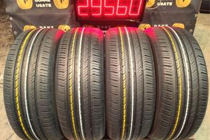 4 GOMME MAXXIS 215 55 17 4STAGIONI 85% DOT 23