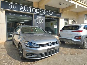 Volkswagen Golf 1.6 TDI 115 CV 5p. Highline BlueMo