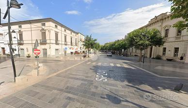 3 LOCALI A CASTROVILLARI