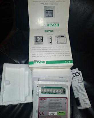 Videocitofono Elvox 6600