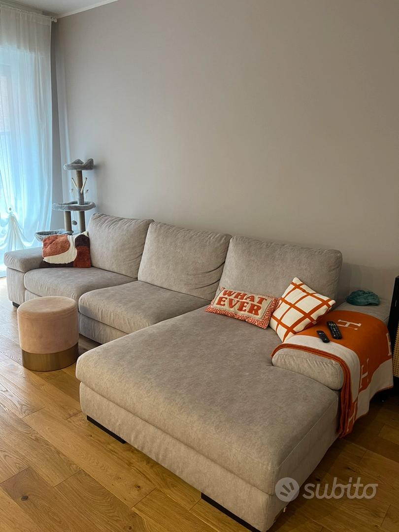 Savazza Poltrone Sofa Divano Salcito Control Pro Good Life Anti