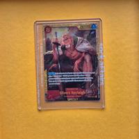 Silvers Rayleigh OP08-118 sec