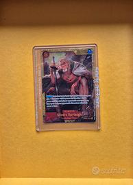 Silvers Rayleigh OP08-118 sec