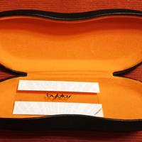 ASTUCCIO RIGIDO PER OCCHIALI - BYBLOS