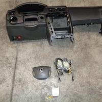 KIT AIRBAG PER SSANGYONG KYRON ANNO 2006