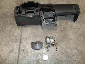 KIT AIRBAG PER SSANGYONG KYRON ANNO 2006