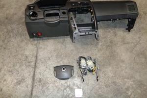 KIT AIRBAG PER SSANGYONG KYRON ANNO 2006