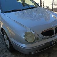 Lancia Lybra