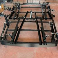 Porta bici professionale