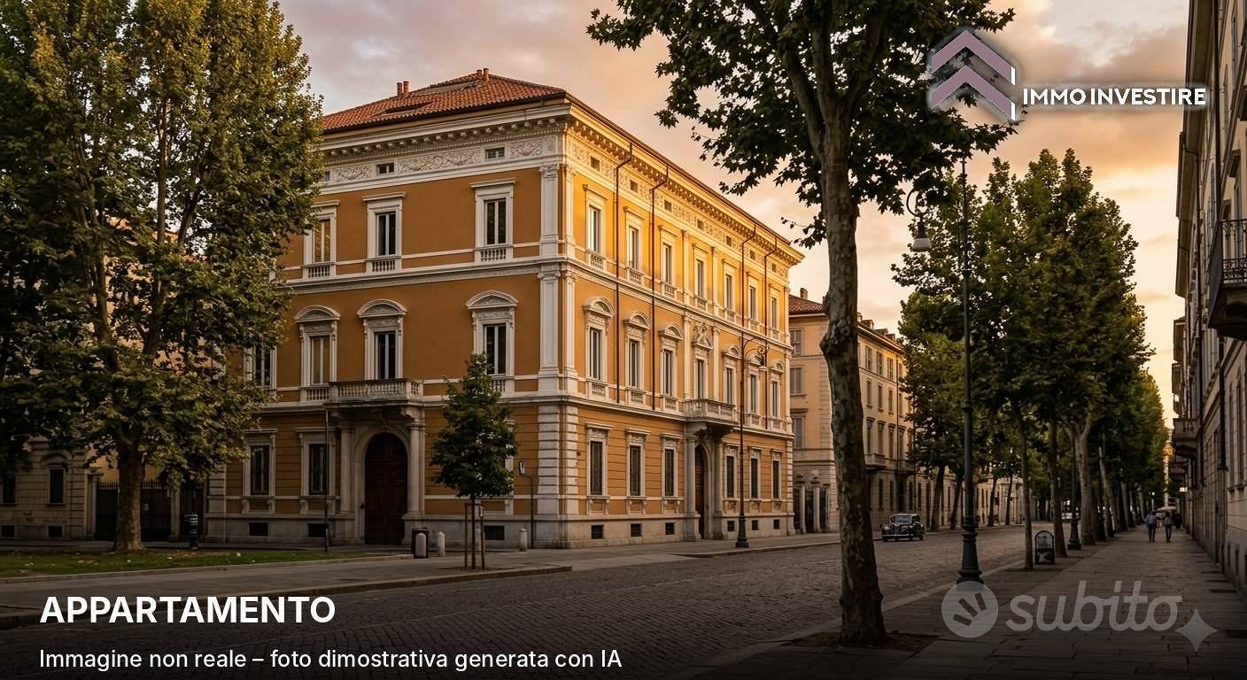 Appartamento – Livorno, Banditella, Consiglio di Zona 5 - Vista 2