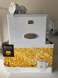 Macchina per pasta fresca