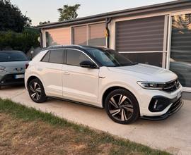 VOLKSWAGEN T-Roc 1.5 TSI ACT R-Line