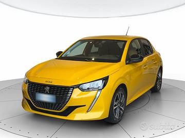 PEUGEOT 208 1.2 PureTech 75cv Active Pack