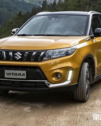 Ricambi usati suzuki vitara