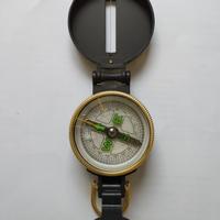 Bussola Sportiva con mirino