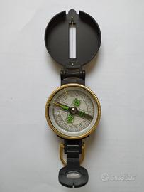 Bussola Sportiva con mirino