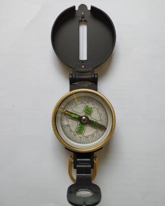 Bussola Sportiva con mirino