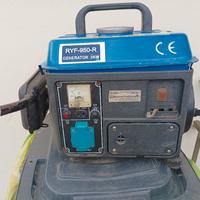 generatore di corrente 