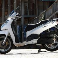 Ricambi peugeot lxr 125 200 sym evo hd