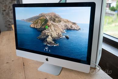 iMac 27" (Late 2013) – SSD 1TB + 12GB RAM