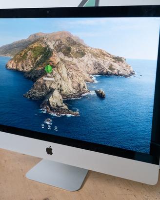 iMac 27" (Late 2013) – SSD 1TB + 12GB RAM