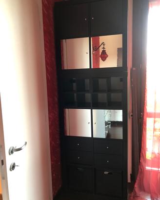 Mobile a cubi IKEA