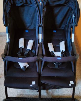 chicco twin ohlalà