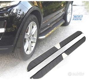 PEDANE PEDANINI RANGE ROVER EVOQUE DYNAMIC