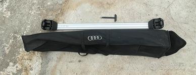 Portapacchi audi Q8 originale  NUOVO