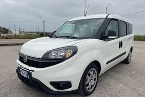 FIAT Doblo CARGO MAXI LOUNGE 1.6 MJT 120CV N1