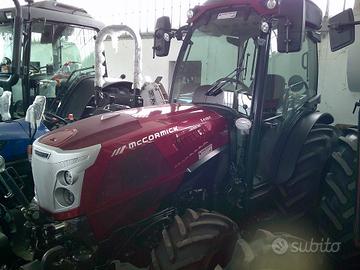 gamma mccormick nuovi