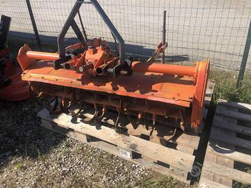 fresa kubota da 130