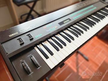 DX7 Yamaha