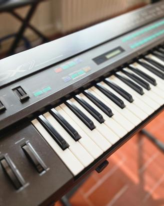DX7 Yamaha