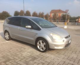 Ford S-Max 2.0 Tdci uni.pro