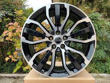 CERCHI 21 RANGE ROVER 507 MADE IN GERMANY