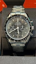 Omega Nuovo 2026 Doppio Zaffiro Moonwatch 42mm
