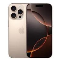 Iphone 16 Pro 128gb Titanio sabbia