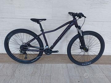 SCOTT CONTESSA ACTIVE 40 || mtb donna 27.5 tg.S