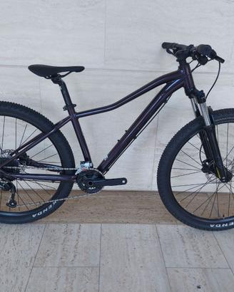 SCOTT CONTESSA ACTIVE 40 || mtb donna 27.5 tg.S